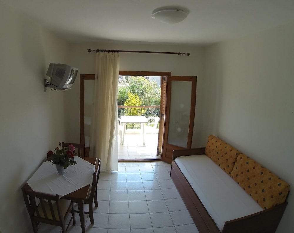 Hotel Argo Siviri Zewnętrze zdjęcie