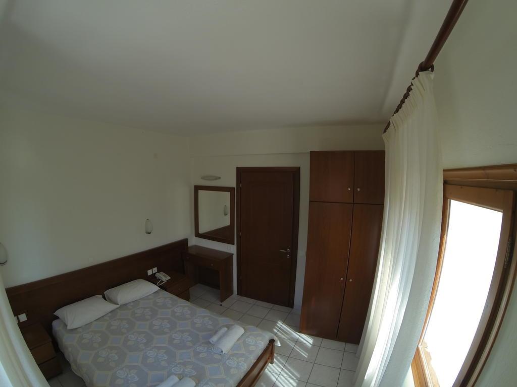 Hotel Argo Siviri Zewnętrze zdjęcie