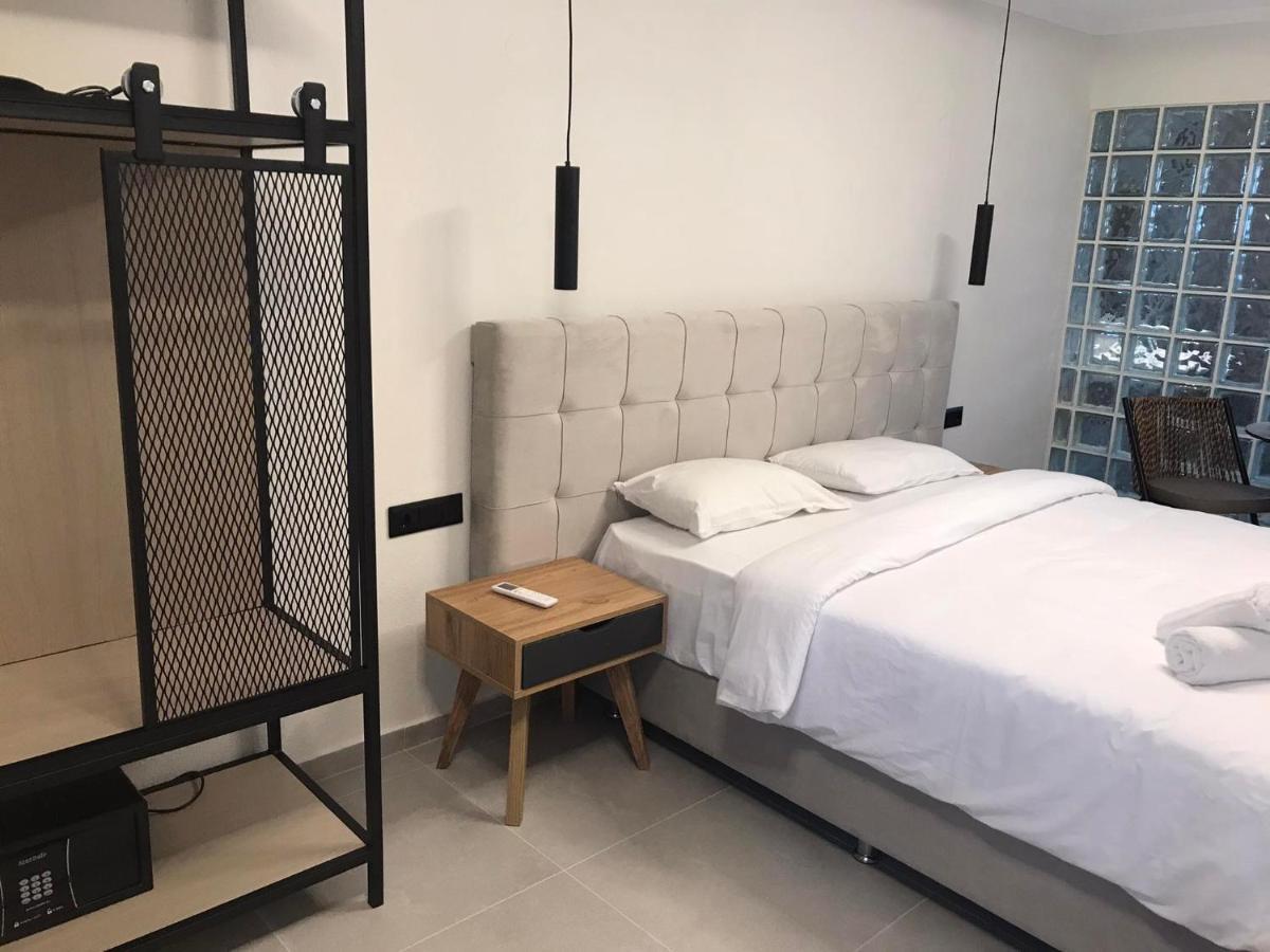 Hotel Argo Siviri Zewnętrze zdjęcie